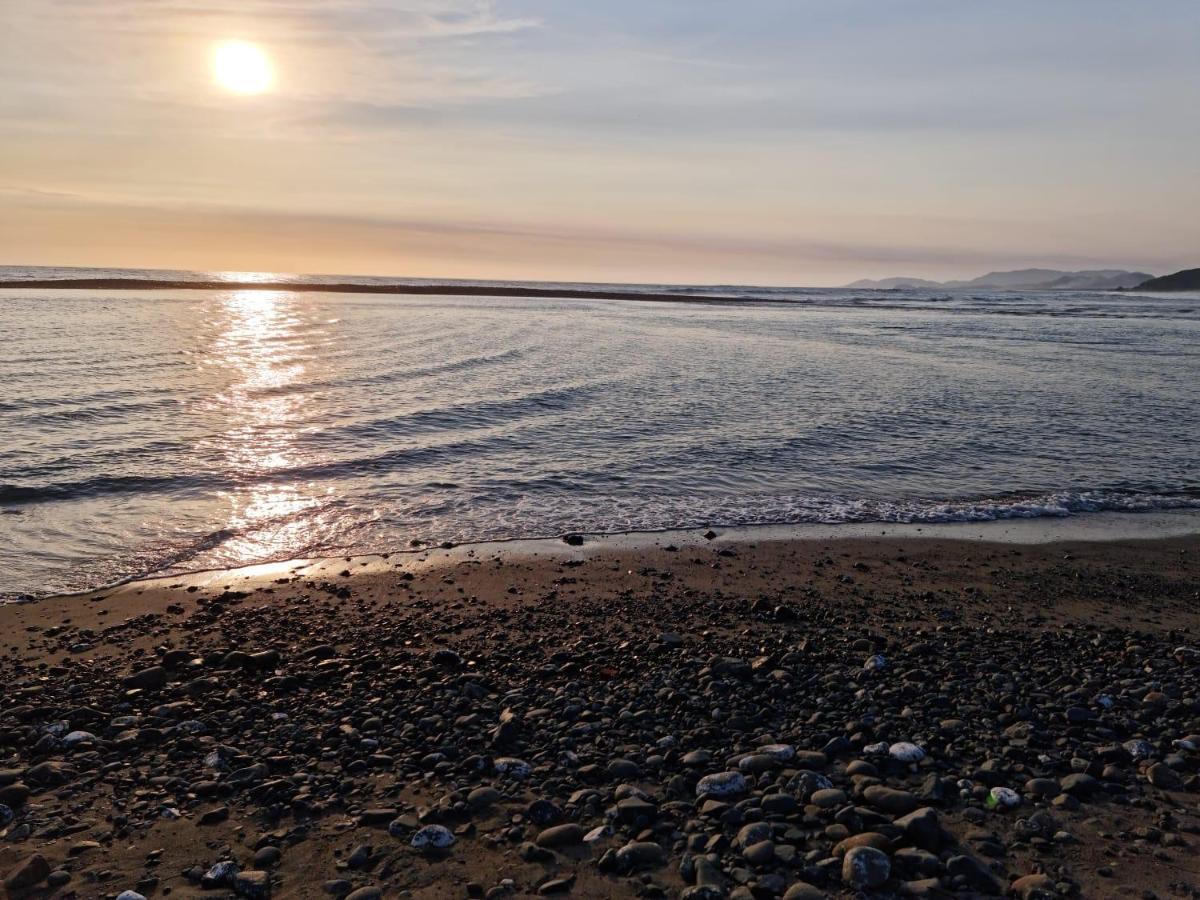 Posada Playa Linda Істапа Екстер'єр фото